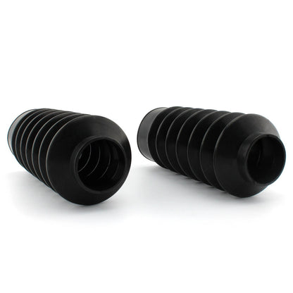 Front Rubber Gaiter Boots for Harley Sportster XL883 (2004-2023)