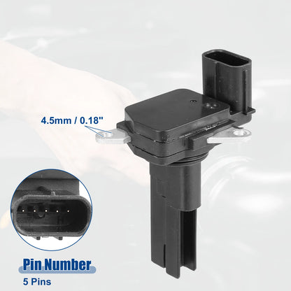 Mass Air Flow Sensor for Lexus LS460 LS600H (2007-2017)