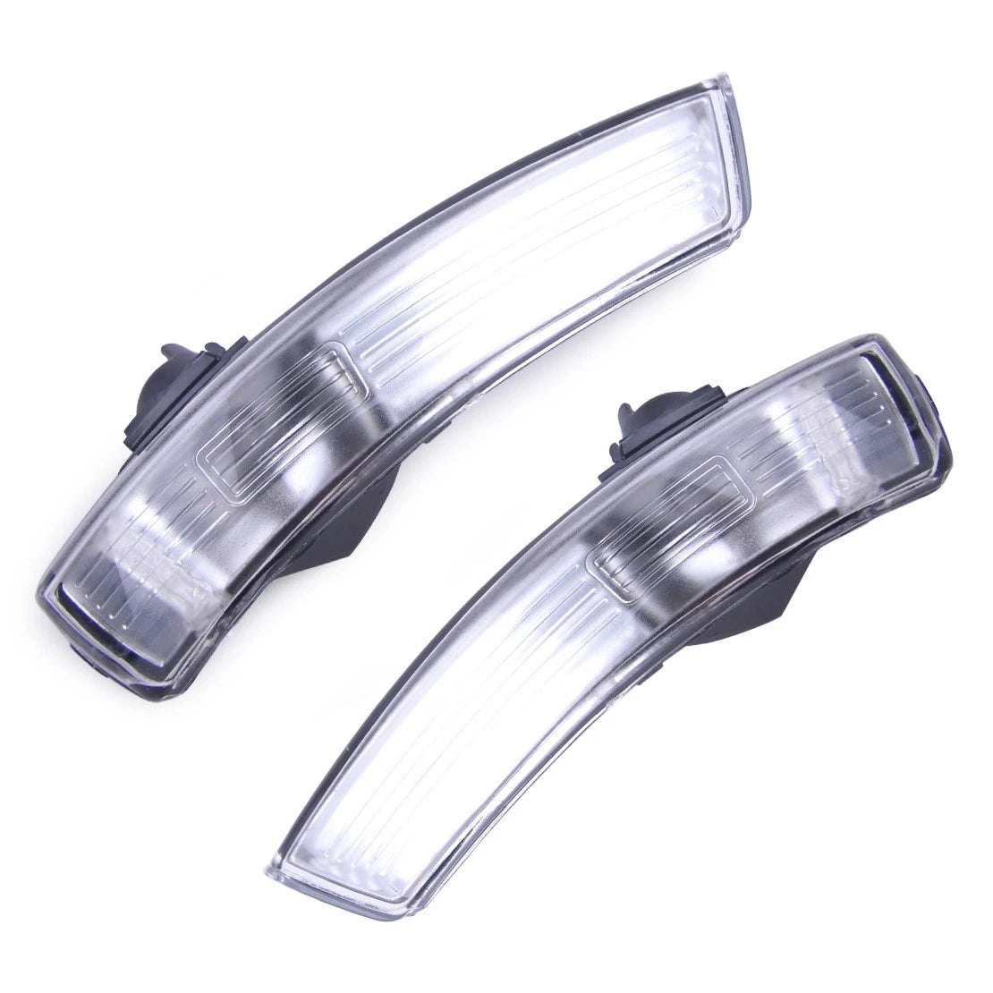 Side Mirror Indicator Glass for Ford Focus 2008-2016 (2008-2016)