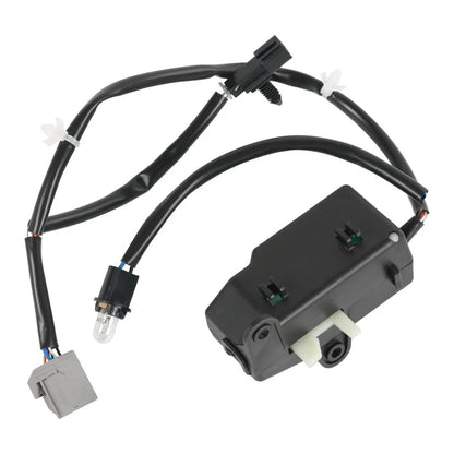 Transmission Shift Actuator for Ford F-150, Lincoln Mark LT (2004-2014)