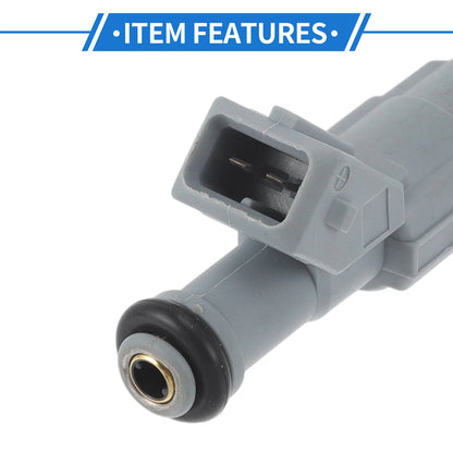 Fuel Injector for Dodge Ram 1500 2500 3500 5.2L 5.9L