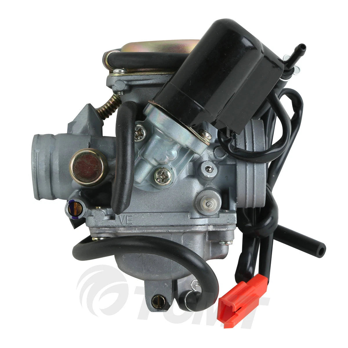 Carburetor 125cc/150cc GY6 for Scooters ATVs Taotao SunL Tank