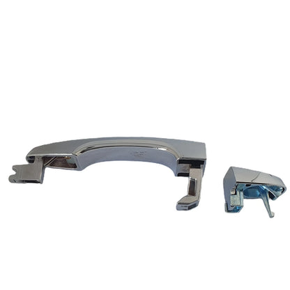 Rear Right Outer Door Handle Chrome for Holden Commodore VE Statesman WM (06-13)