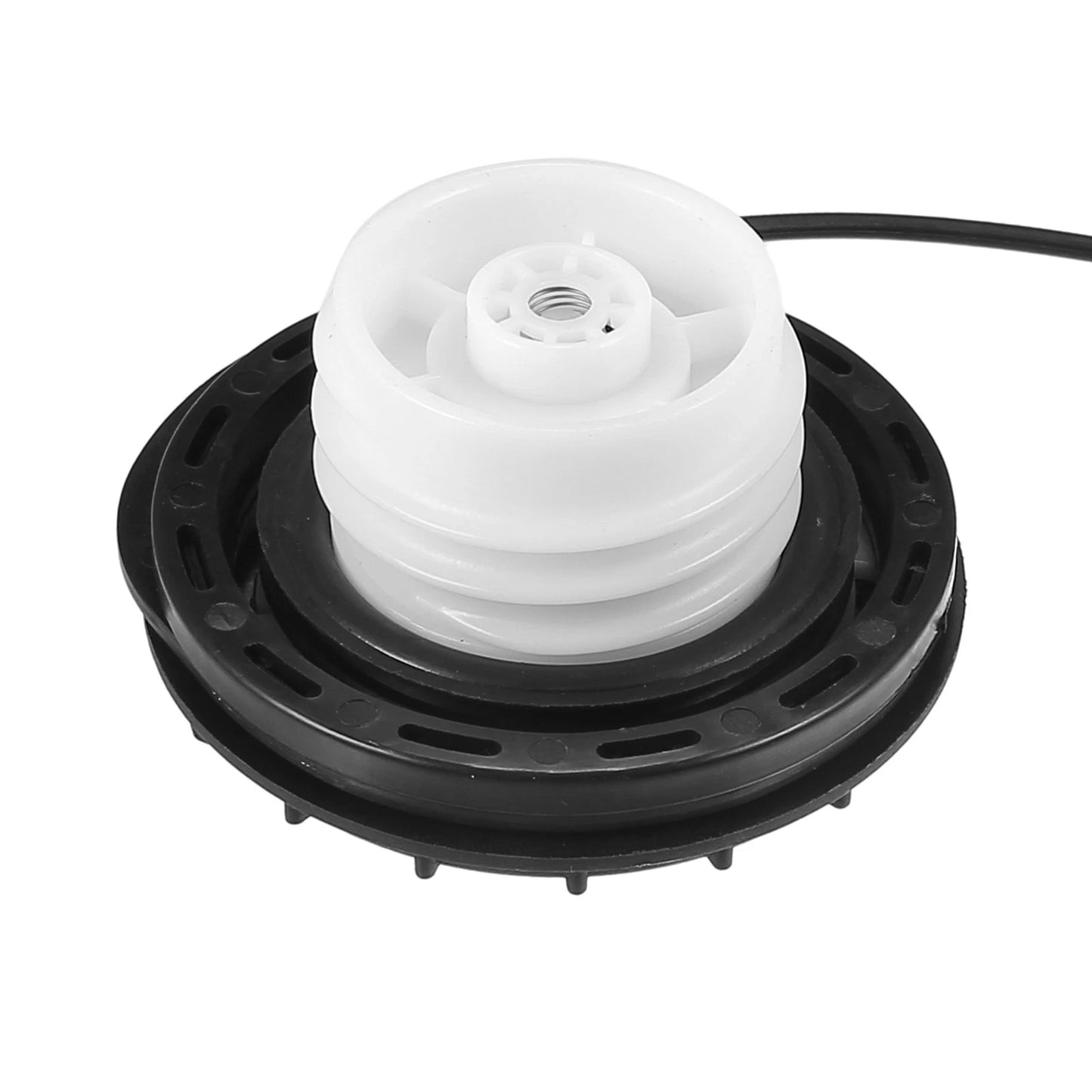 Fuel Tank Filler Cap Cover for Nissan Armada 5.6L V8 (2004-2008)
