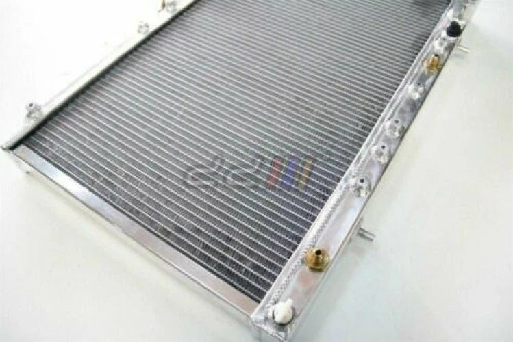 40mm Aluminium Radiator for Mitsubishi Lancer Evo 1 2 3 (1992-1995)