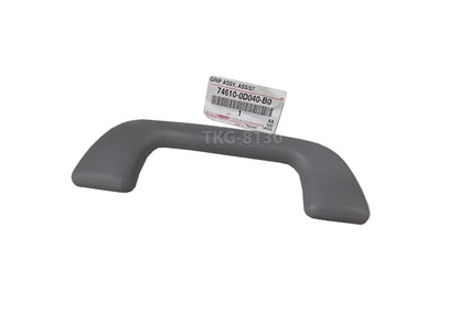 Gray Door Handle Assist Grip for Toyota Corolla Yaris (2008-2012)