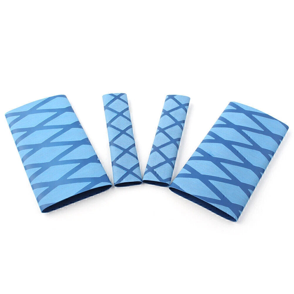 Non-Slip Handlebar Grip Covers for BMW R1200GS R1250GS (2013-2023)