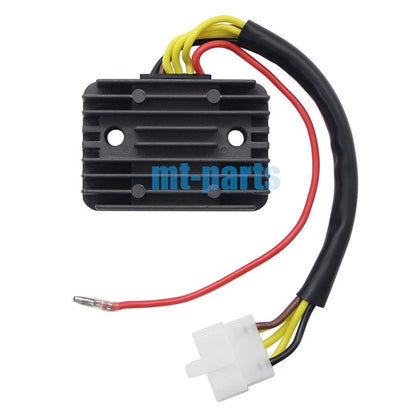 Regulator Rectifier for Kawasaki KZ1100 GPZ B1, KZ650 H3, KZ750 B2 (1977-1983)