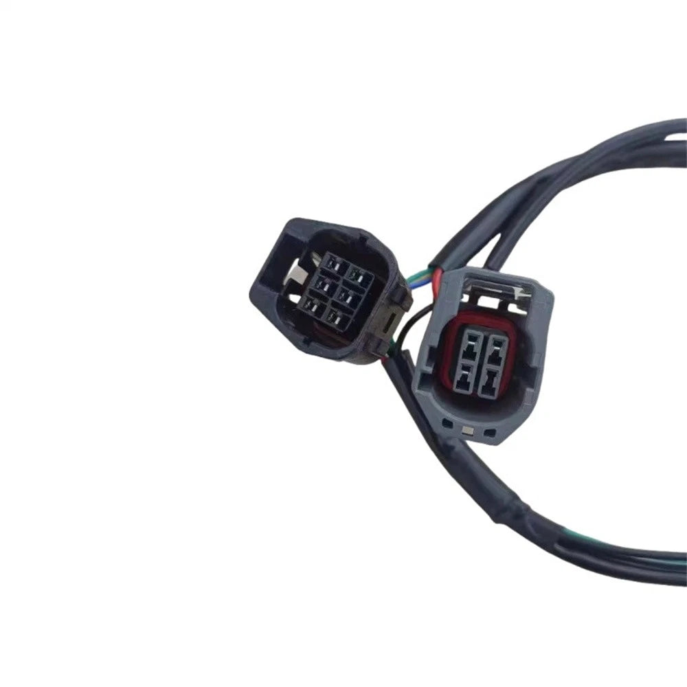 Headlight Wiring Harness for Mazda 6 GH (2007-2010)