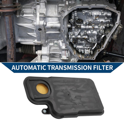 Automatic Transmission Filter for Mitsubishi Montero (2001-2006)