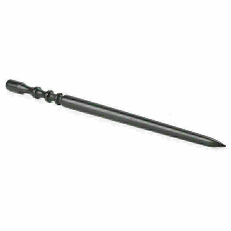 Blackwood Leather Edge Slicker Burnisher for Craft Tools - 1 x Wooden (2023)