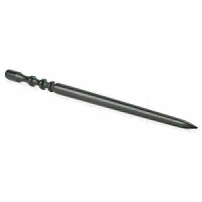 Blackwood Leather Edge Slicker Burnisher for Craft Tools - 1 x Wooden (2023)