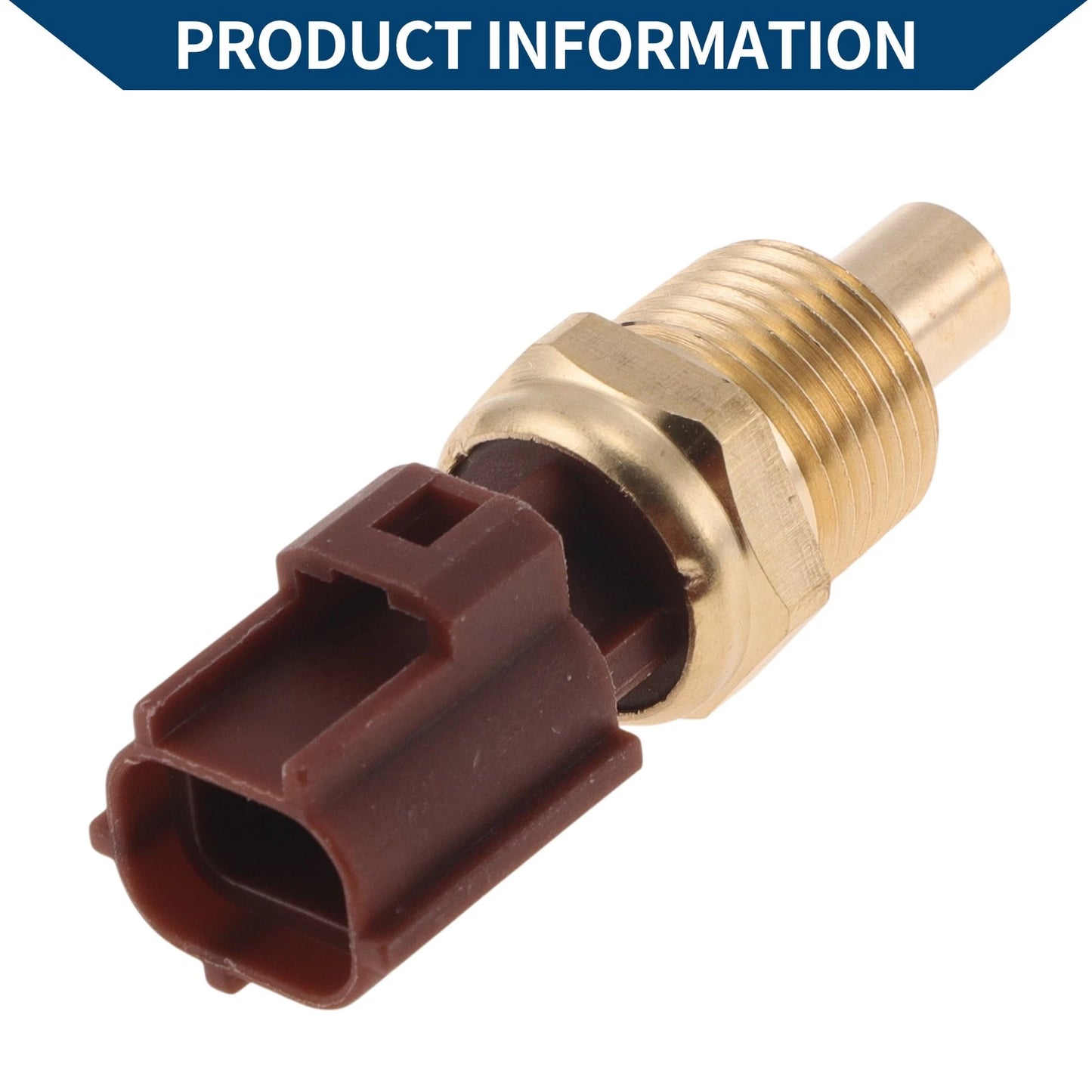 Engine Coolant Temperature Sensor for Ford (1994-2001)