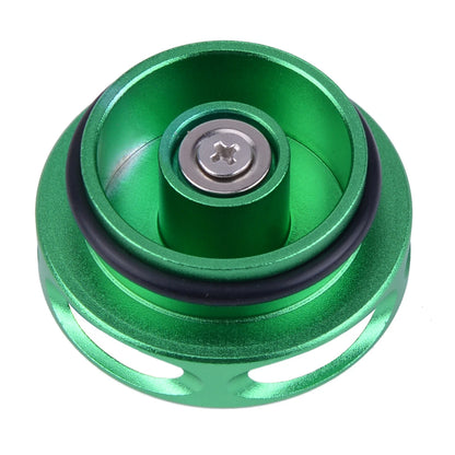 Magnetic Diesel Fuel Cap Accessory for Dodge RAM 1500 2500 3500 (2013-2018)