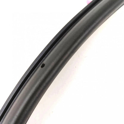 For Toyota Vios NCP41 NCP42 4D SED 2003-06 Door Seal Weatherstrip Front Right