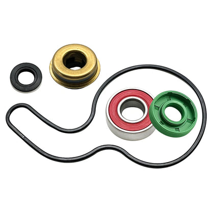 Water Pump Seal Bearing Rebuild Kit for Polaris Ranger 700 800 RZR Frontier