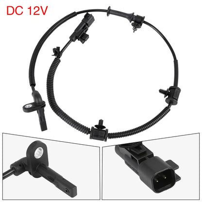 ABS Wheel Speed Sensor for Opel Buick