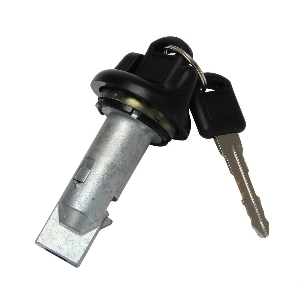 Ignition Key Switch Lock Cylinder for Chevy GMC Yukon Isuzu (2000-2006)