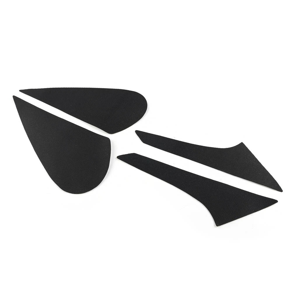 Tank Traction Side Pad Grip Protector for Kawasaki Z800 (2013-2015)