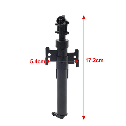Front Headlight Washer Nozzle for Jaguar F-Type Coupe (2014-2020)