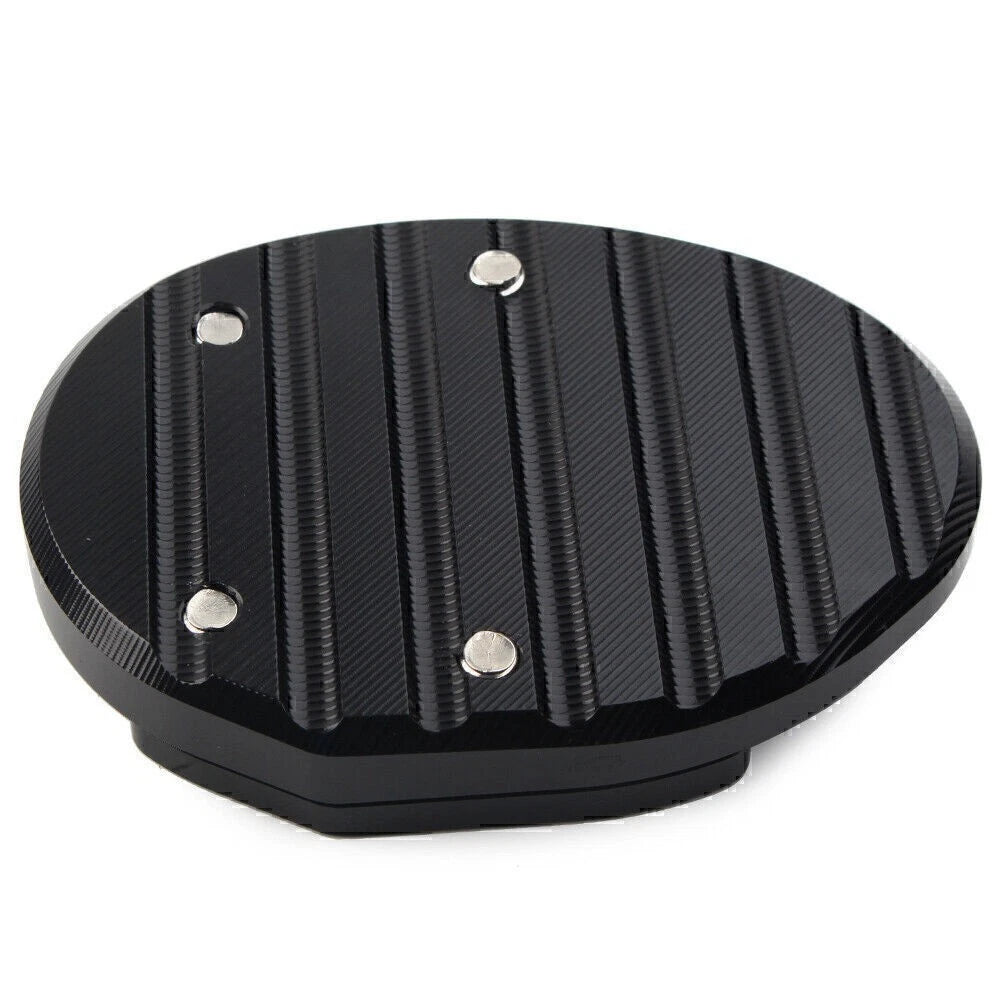 CNC Kickstand Side Stand Extension Pad for SYM MAXSYM TL500 (2019-2021)