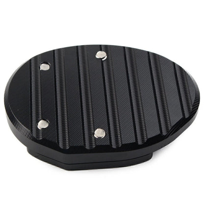 CNC Kickstand Side Stand Extension Pad for SYM MAXSYM TL500 (2019-2021)