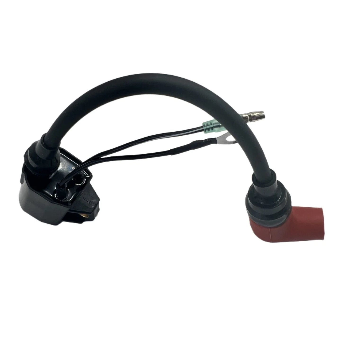 6 pcs Outboard Ignition Coil for Yamaha 100-225HP (2000-2023)