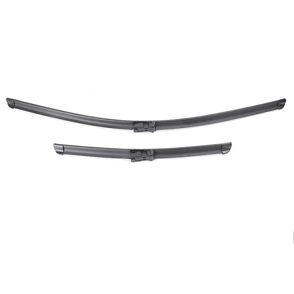 Wiper Blades Set for Buick Encore, Chevrolet Trax (2012-2018)