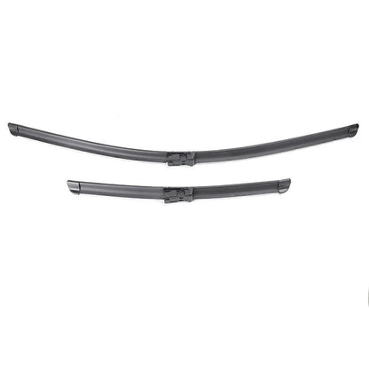 Wiper Blades Set for Buick Encore, Chevrolet Trax (2012-2018)