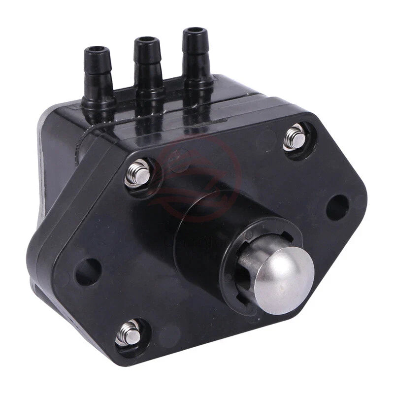 Fuel Pump 4-Stroke for Yamaha/Mercury F25-F60 HP (1995-2004)