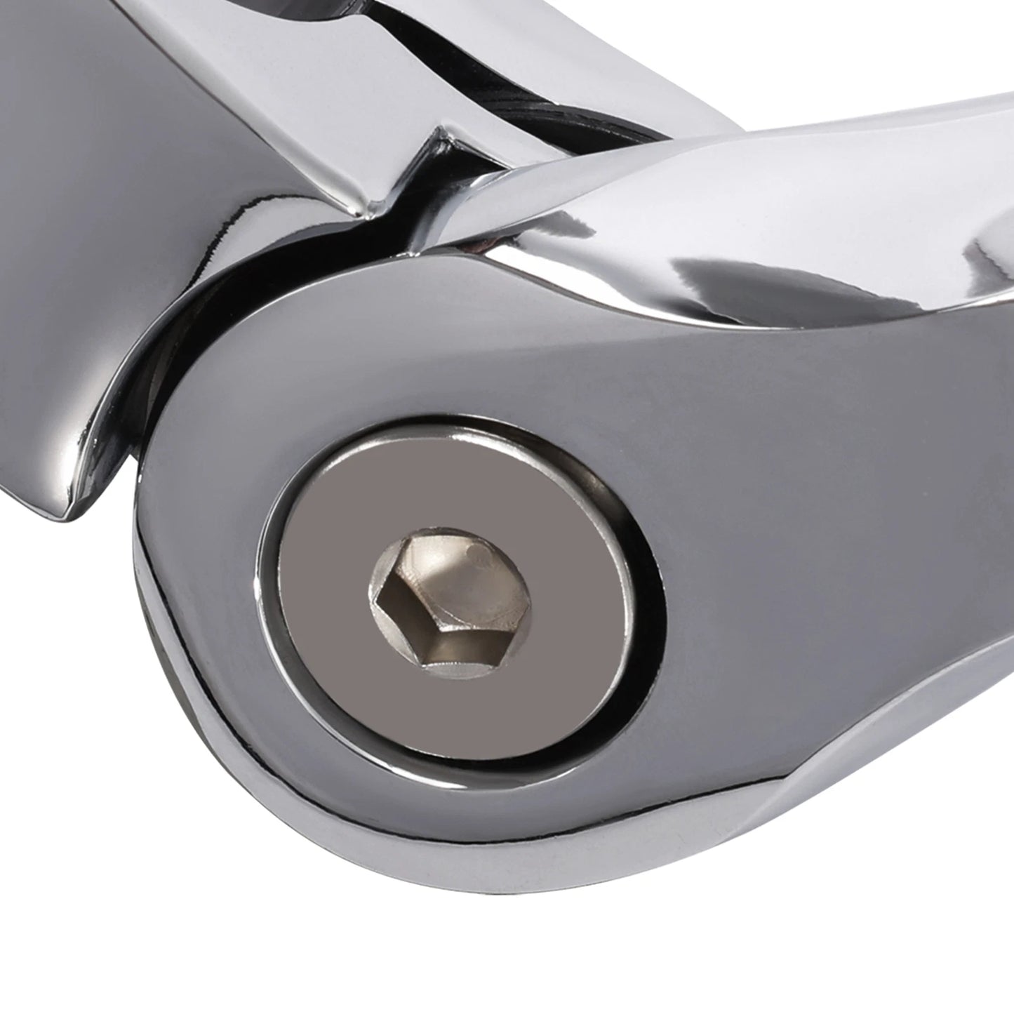 1 1/4" Highway Short Angled Foot Pegs for Harley Davidson