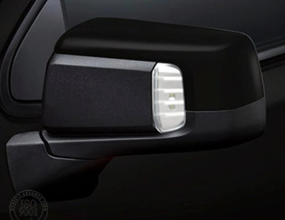 Rearview Mirror Cover Trim for 2019-2023 Chevy Silverado (2019-2023)