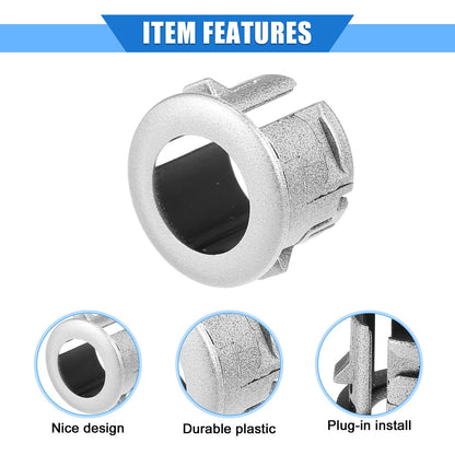 Parking Sensor Retainer Holders for Lexus ES350 (2007)