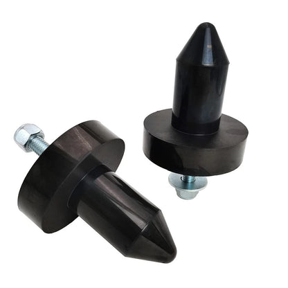 Hood Pin Bushings for Kenworth T2000 T600A T800 W900