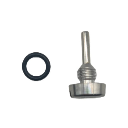 Magnetic Gearcase Drain Plug for Volvo Penta Marine Boat