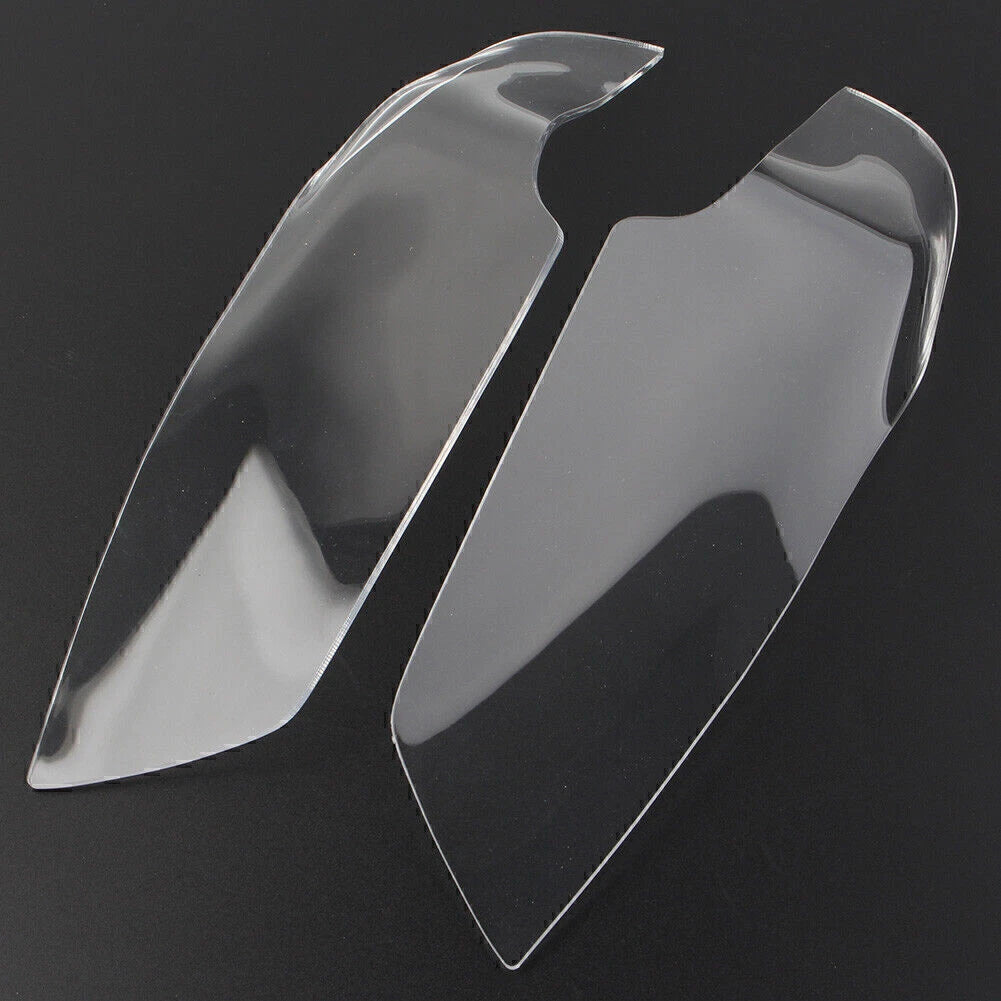 Headlight Guard Lens Cover for YAMAHA R25 R3 (2012-2017)
