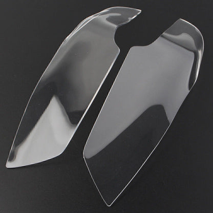 Headlight Guard Lens Cover for YAMAHA R25 R3 (2012-2017)