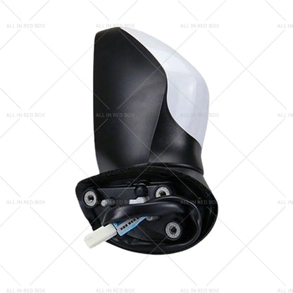 Left Door Wing Mirror for Mazda CX-5 (2012-2014)