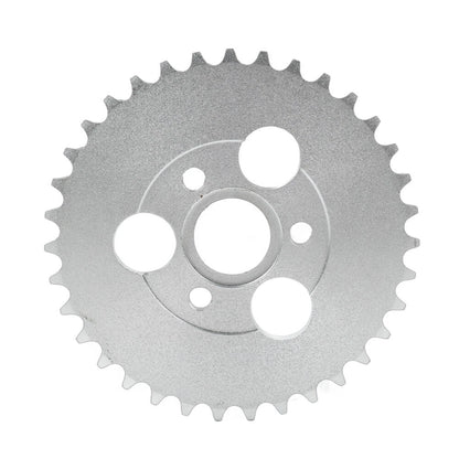 30mm 35 Tooth Rear Chain Sprocket for Honda Z50A Z50 Z50R Z50J Monkey Bike (1968-1999)