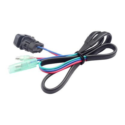 Trim & Tilt Switch Assembly for Yamaha Outboard Engine
