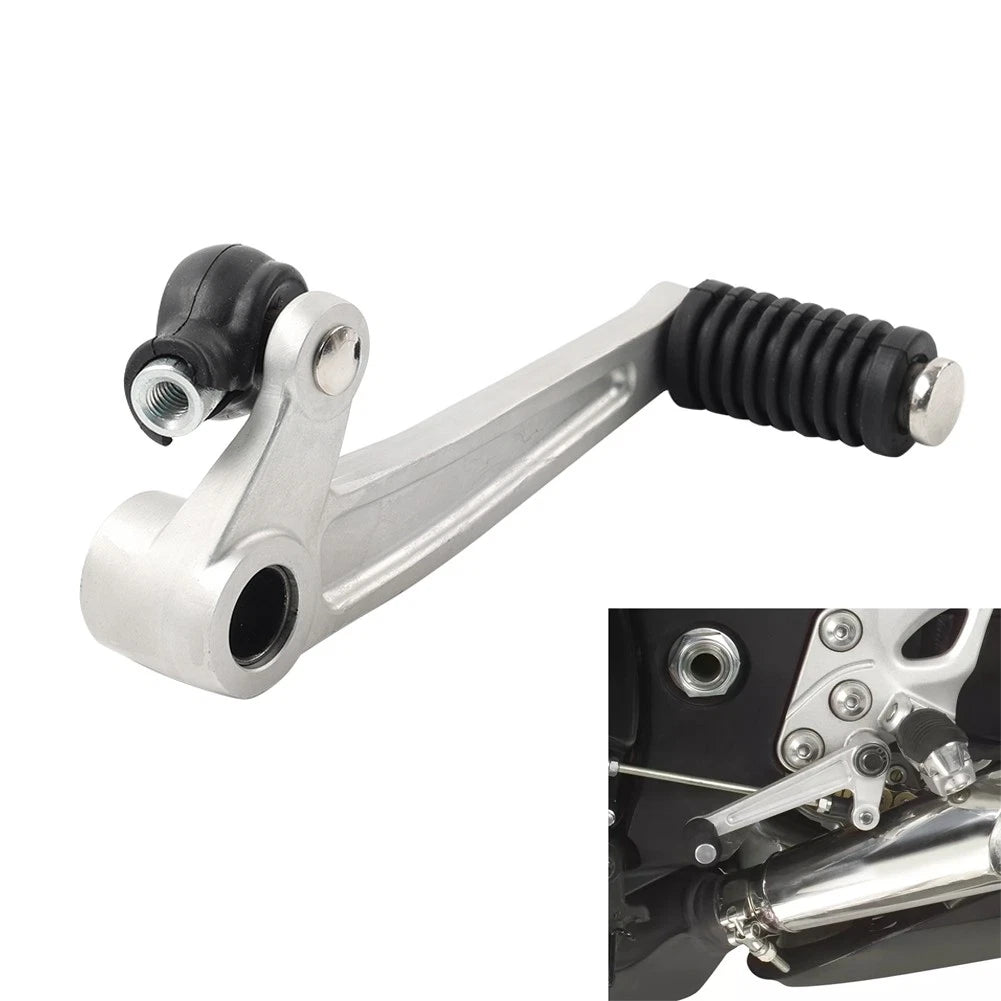 Gear Shift Lever for Suzuki Hayabusa GSX1300R, SV650 (2008-2020, 2004-2009)