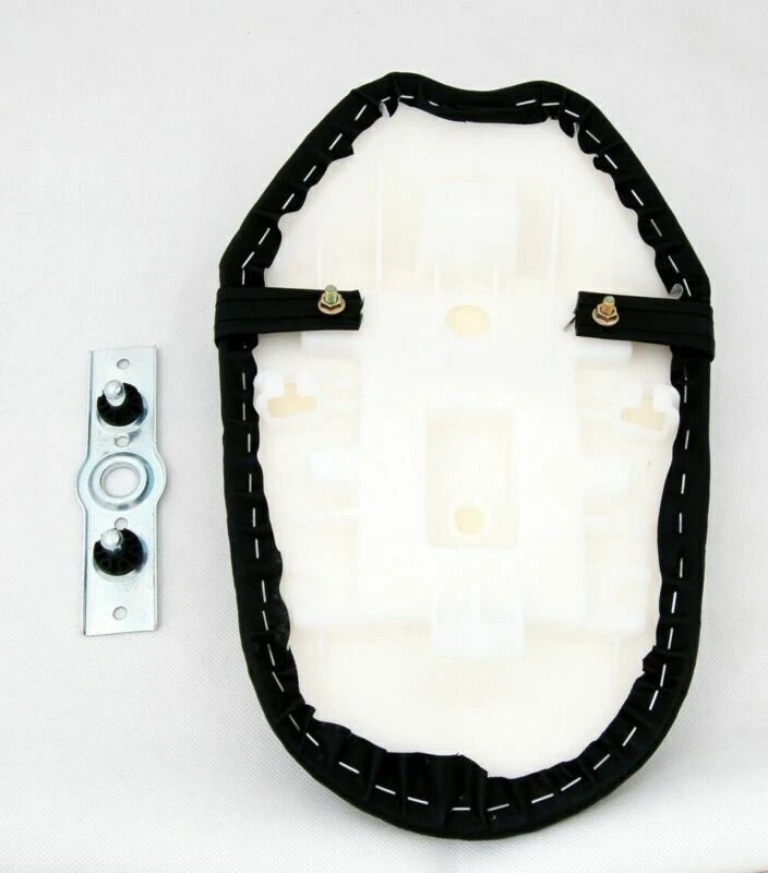 Pillion Seat Leather for Suzuki GSXR1000 (2009-2010)