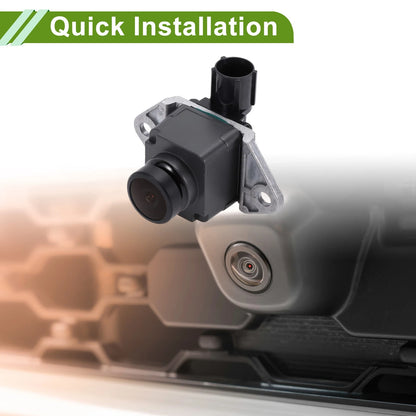 Rear View Backup Camera for JEEP GRAND CHEROKEE (2011-2023)