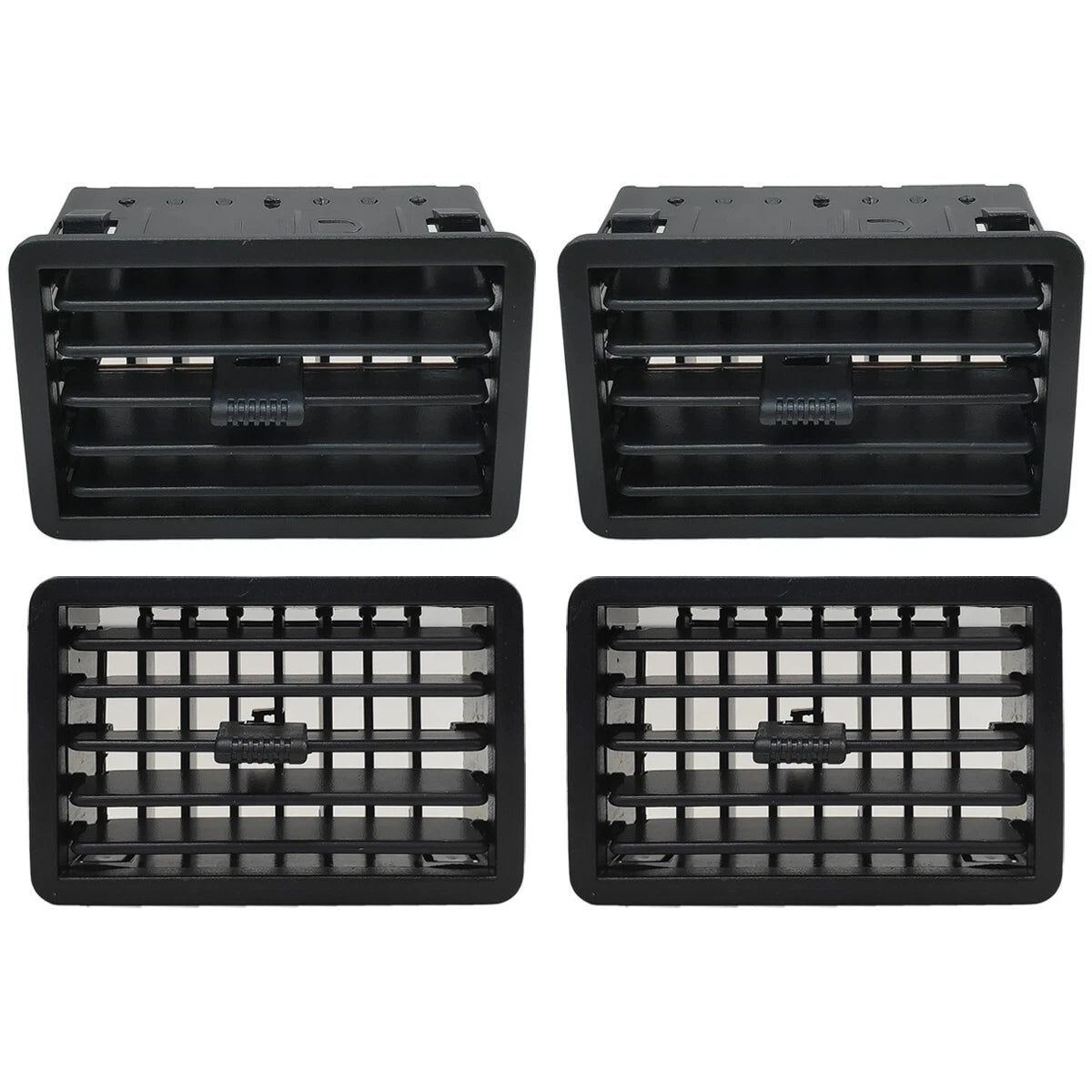 A/C Air Vent Outlet Set for Isuzu Rodeo Pickup (1998-2002)