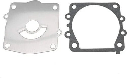 Water Pump Impeller Repair Kit for Yamaha Outboards 61A Series