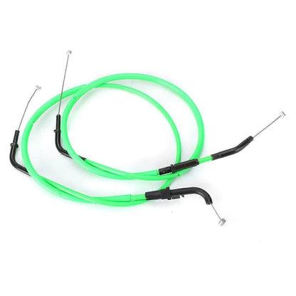 Throttle Cable Accelerator Wire for Kawasaki Z800 (2013-2017)