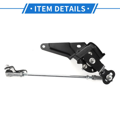Air Suspension Ride Height Level Sensor for Lexus IS250 IS350 (2006-2013)