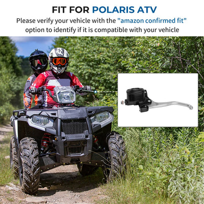 Front Brake Master Cylinder for Polaris Sportsman 550 Sportsman X2 550 / XP 550
