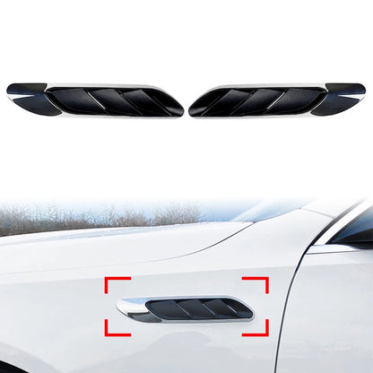 Side Air Outlet Vent Trim for Mercedes Benz C Class W206 C200 C260 C63 (2022+)