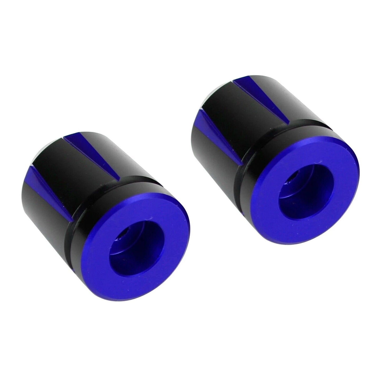 Handlebar Weights for Honda CB 350, 650 R, CBR 250, 400, 600 RR, NC 700, 750